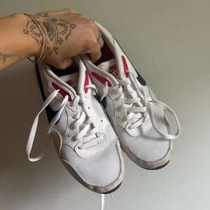 Nike Air Max Men’s Sneakers